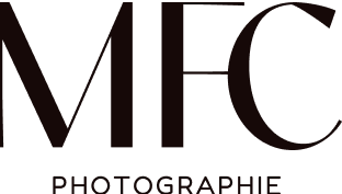 Logo MFC photographie noir